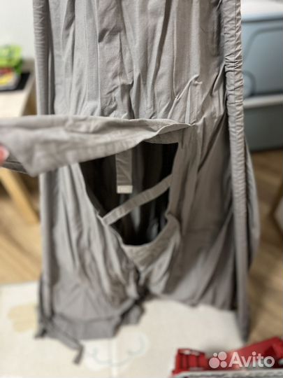 Виг вам домик детский