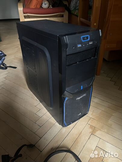 Корпус для пк atx