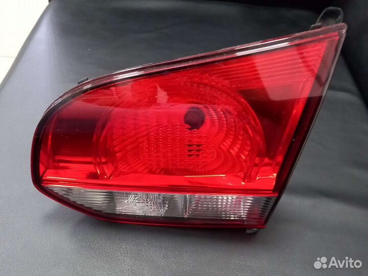 Фонарь задний новый VW Golf