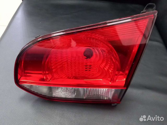 Фонарь задний новый VW Golf