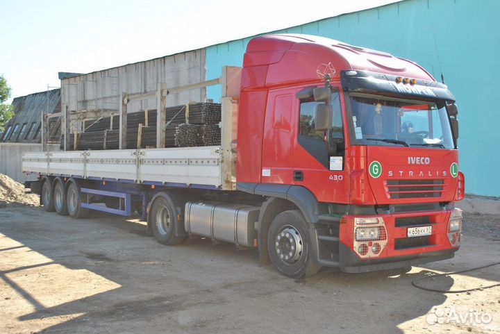 Грузоперевозки длиномер 28