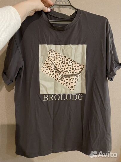 Женские вещи