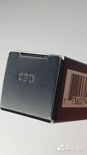 MAC жидкая помада Topped With Brandy 123 оригинал