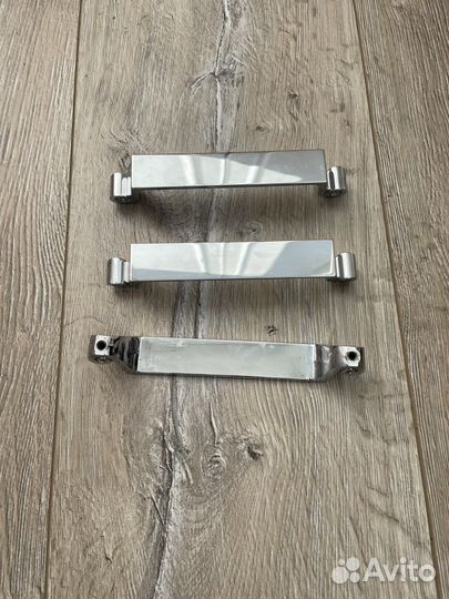 Мебельные ручки