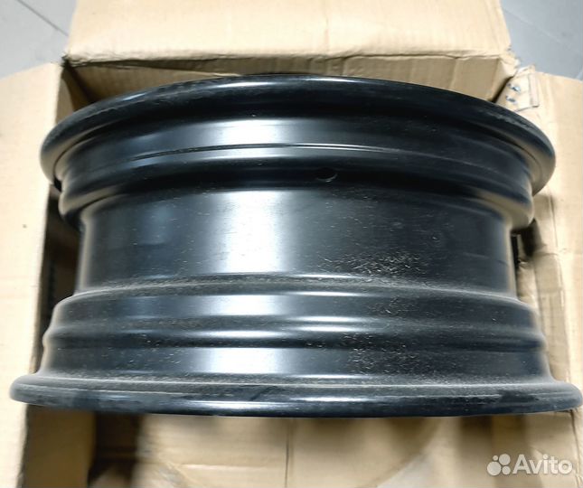 Колесный диск R14 Hyundai I20 Хендай Ай 20