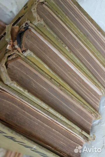 Книги антикварные редкие журнал Былое 1906г