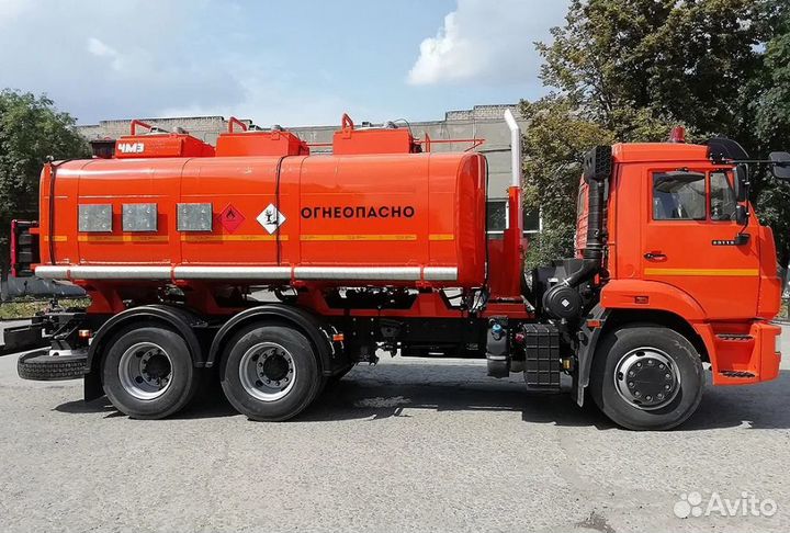 Дизельное топливо Евро 5, доставка