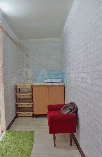 Квартира-студия, 23 м², 1/1 эт.