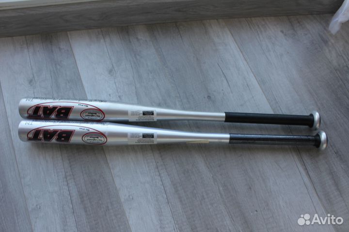 Бита бейсбольная BAT, алюминиевый сплав