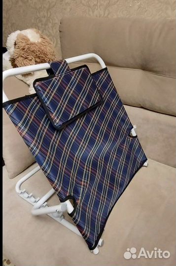 Подставка под спину для лежачих больных