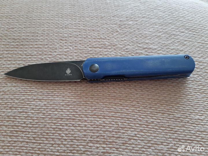 Нож Kizer Feist
