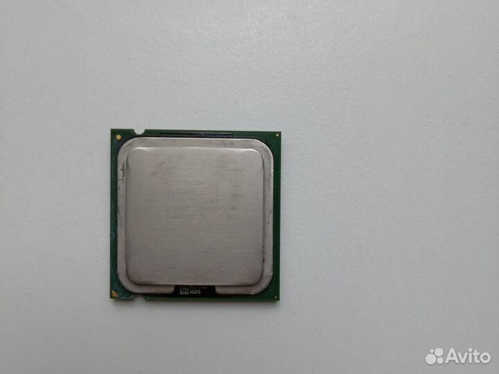 Intel Celeron D331 2.66