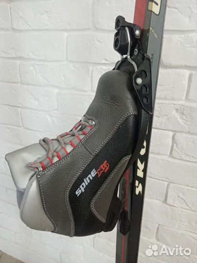 Беговые лыжи