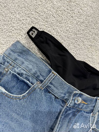 Alexander wang шорты