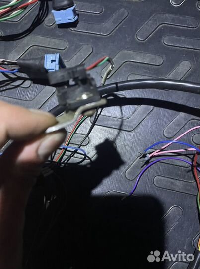 Бесконтактное микропроцессорное зажигание