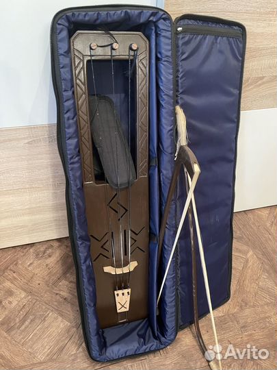 Тагельхарпа