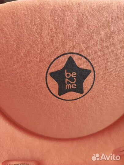 Стульчик для кормления Be To Me