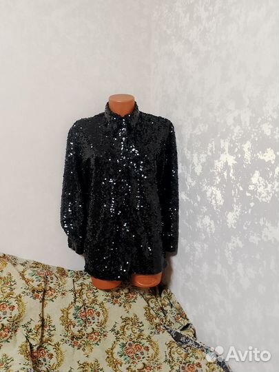 Кардига-блузка Maag