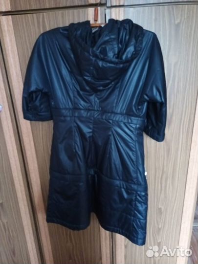 Плащ 44 размер