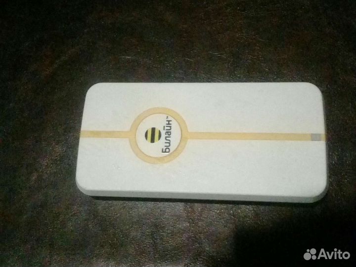 Модем mf 622 zte