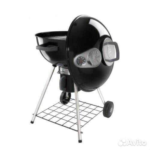 Угольный гриль Napoleon