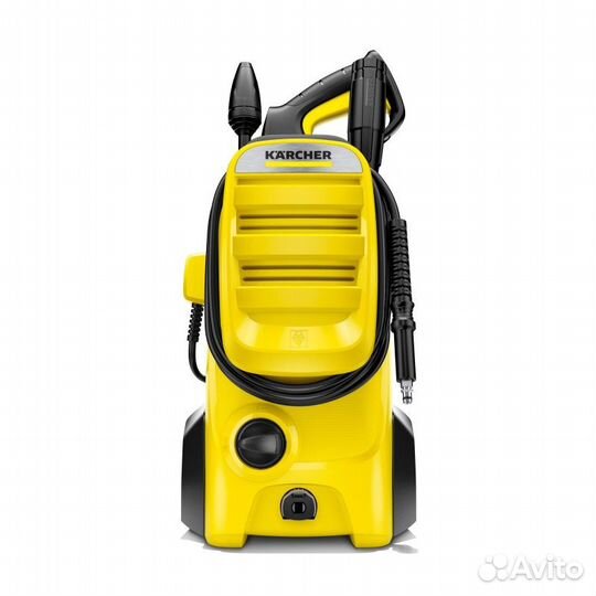 Минимойка Karcher K 4 Compact UM