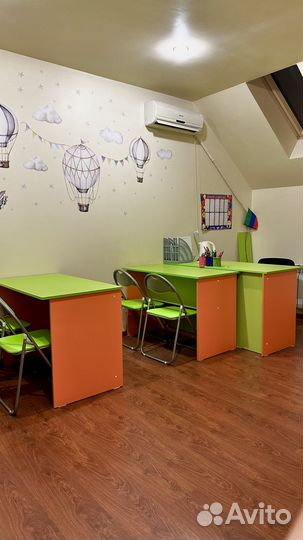 Аренда кабинета