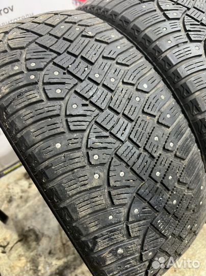 Continental IceContact 2 225/55 R17 101T