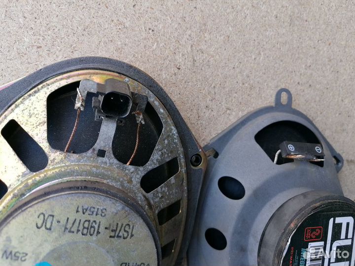 Динамик штатный на Mazda 6 GH 3 BL 2007-2013