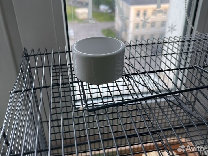 Клетка для грызунов