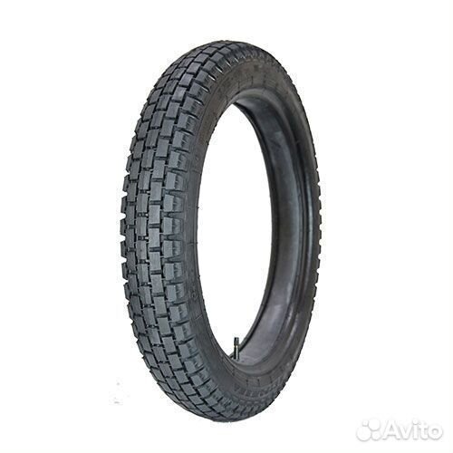 Шина 3.75-19 Петрошина И-40 (Урал/Днепр)