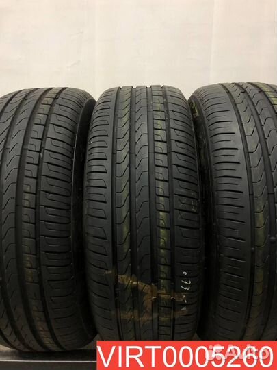 Pirelli Cinturato P7 225/55 R17 97W