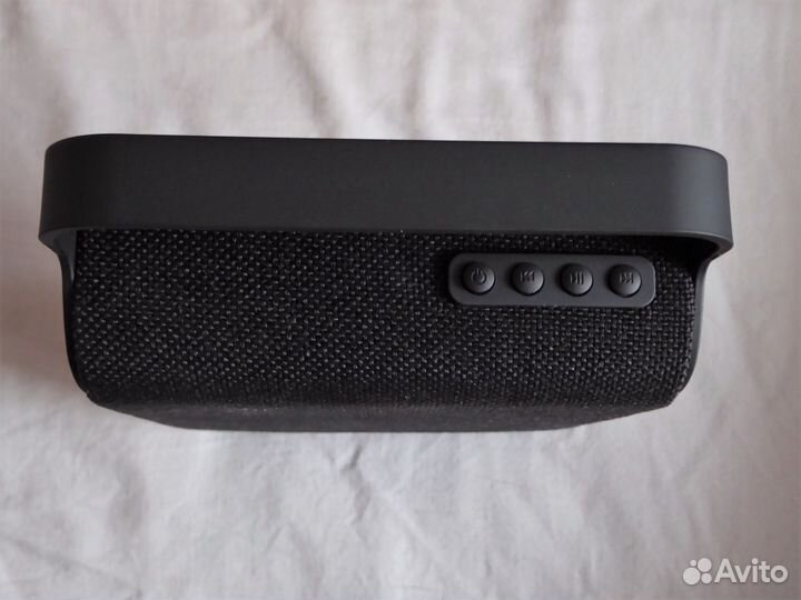 Музыкальная колонка kanvas HS-345