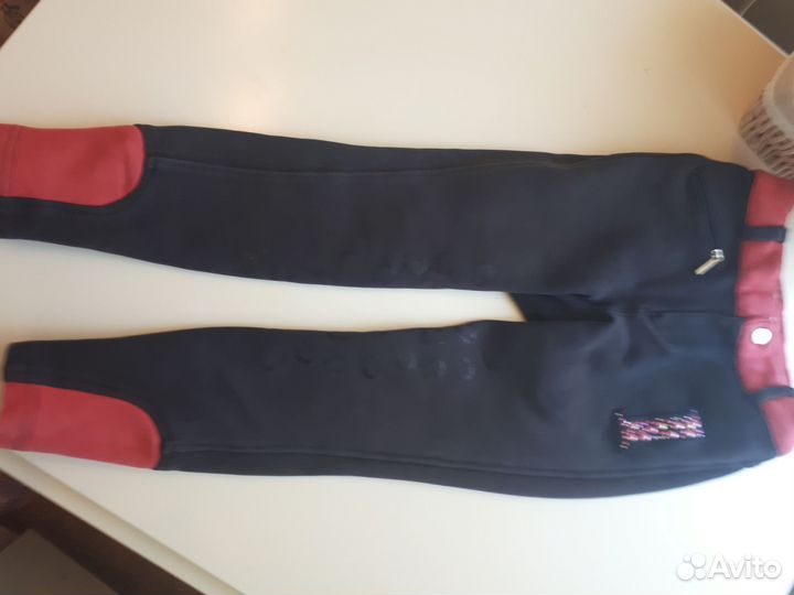 Конные бриджи детские