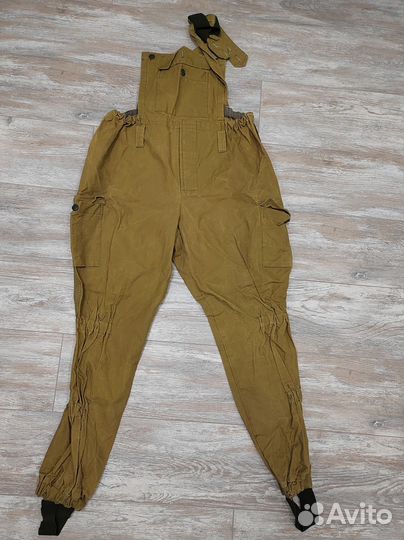 Горка спецназ