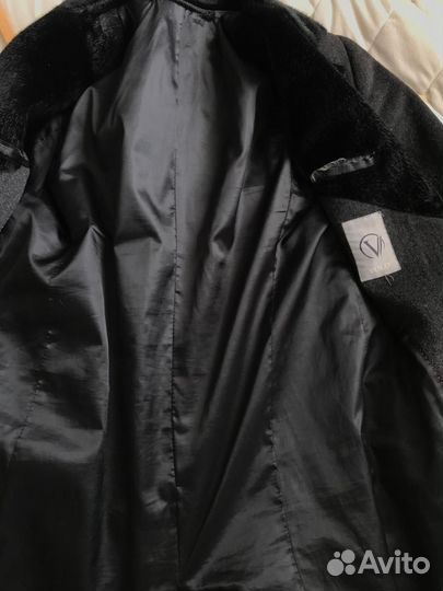 Пальто мужское