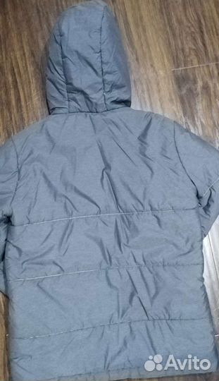 Куртка adidas 158