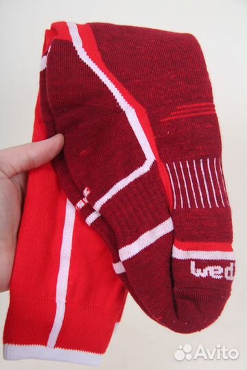 Decathlon Wedze носки