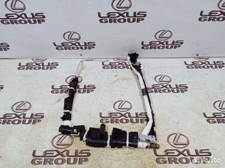 Подушка безопасности прав. Toyota RAV4