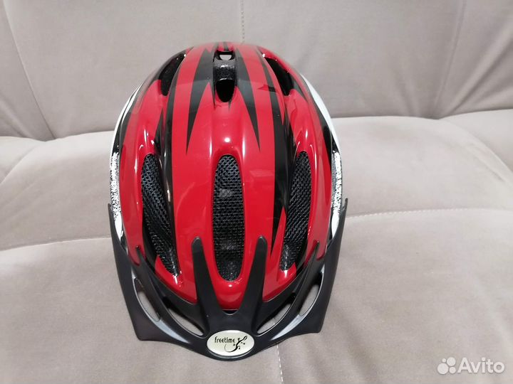 Велошлем FreeTime