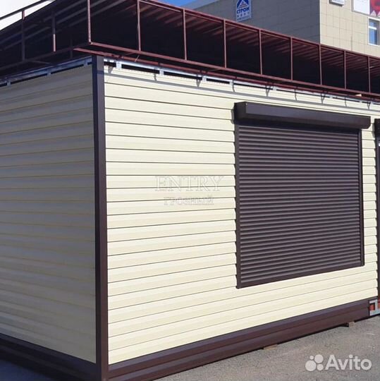 Рольставни