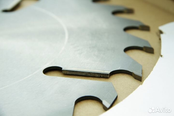 Дисковые пилы