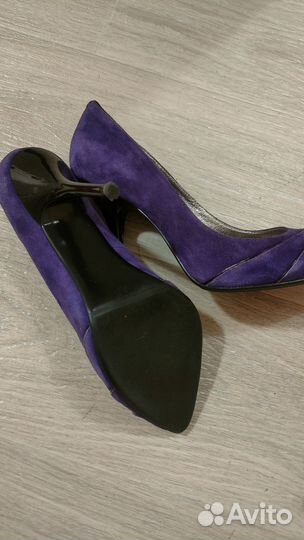 Туфли 37 размер Vicenza Forti