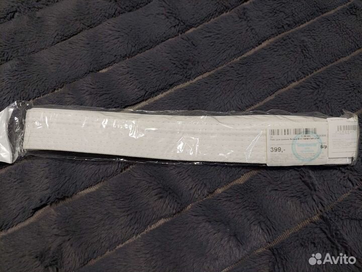 Кимоно для дзюдо