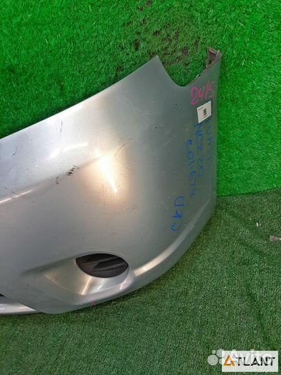 Бампер передний toyota raum