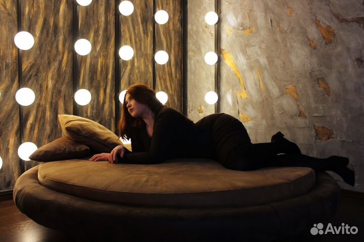 Фотосессия