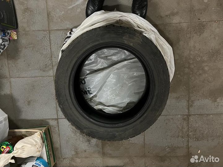 Dunlop SP 20 2.25/50 R19