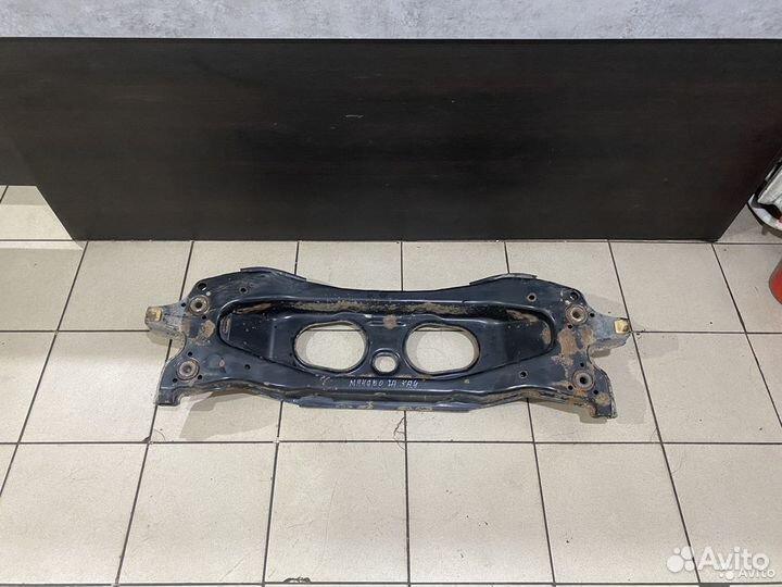 Подрамник задний Ford Mondeo 3