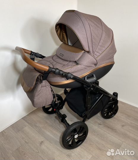 Коляска Tutis Mimi Style 2 в 1