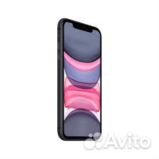 iPhone 11, 256 ГБ